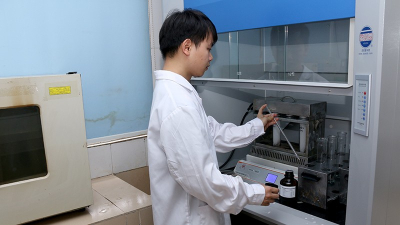 酶制劑酶活檢測 酶制劑酶活檢測